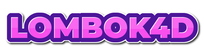 logo LOMBOK4D